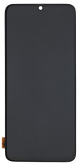 HQ Wyświetlacz LCD OLED z ramką do Samsung Galaxy A70 (SM-A705)