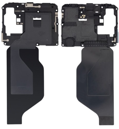 Płytka moduł antena NFC do Samsung Galaxy Galaxy A71 (SM-A715)
