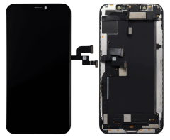ORG wyświetlacz LCD oryginalny demont ekran do Apple iPhone XS