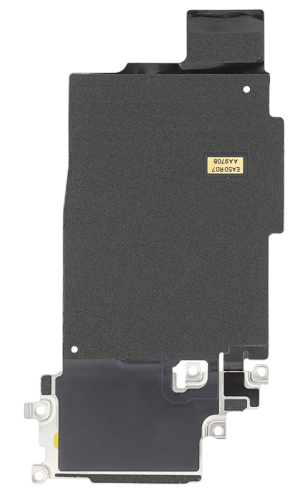 ORG Płytka moduł antena NFC do Samsung Galaxy Note 10 (SM-N970)