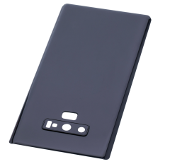 HQ Klapka PREMIUM tył plecki do Samsung Galaxy Note 9 (Czarna)