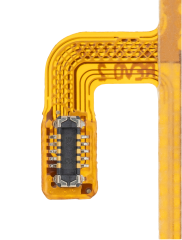 Taśma przyciski boczne power on off volume do Samsung Galaxy Note 10 Lite SM-N770F