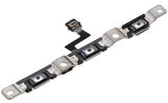 Taśma przycisków volume głośności funkcyjny do Apple iPhone 17 Pro