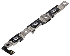 Taśma przycisków volume głośności funkcyjny do Apple iPhone 17