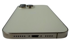 ORG Korpus Grade B Demont klapka tył do Apple iPhone 14 Pro Max, Złoty