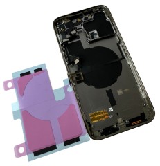 ORG Korpus Grade B Demont klapka tył do Apple iPhone 14 Pro Max, Złoty