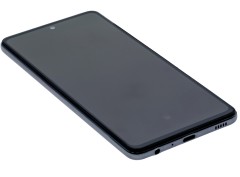 HQ Wyświetlacz LCD Incell 6.2" z ramką do Samsung Galaxy A52(S) 5G czarny