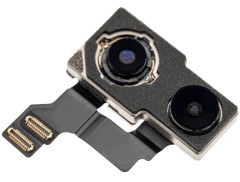 HQ Kamera tylna aparat główny na tył do iPhone 12 Mini
