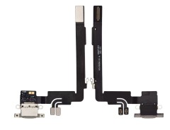 HQ Złącze ładowania USB do Apple iPhone 16 Pro Max (Natural Titanium)