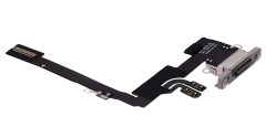 HQ Złącze ładowania USB do Apple iPhone 16 Pro (Natural Titanium)