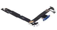 HQ Złącze ładowania USB do Apple iPhone 16 Plus (Ultramarine)