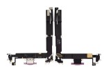HQ Złącze ładowania USB do Apple iPhone 16 Plus (Różowe)