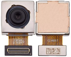 ORG Kamera tylna Wide aparat obiektyw do Motorola G54 (XT2343)