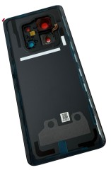ORG Klapka Oryginalna tył plecki do Xiaomi Redmi Note 14 Pro+5G (czarna)
