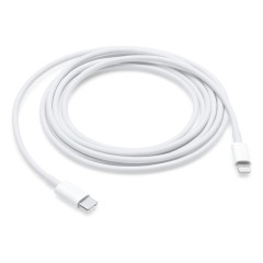ORG Oryginalny Kabel iPhone Lightning - USB 2m ORG + Opakowanie Apple