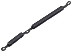 Przyciski Power i Volume Guzik włącznik do Xiaomi Redmi 9A | 9C, czarny