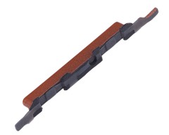 Przycisk Volume regulacji głośności do Xiaomi Redmi 9T/M3/Note 9 4G orange