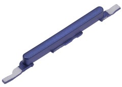 Przycisk Volume regulacji głośności do Xiaomi Redmi 9T/M3/Note 9 4G blue