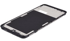 Ramka korpus obudowa do Motorola Moto G54 (Czarny)