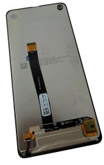 ORG refabrykowany Wyświetlacz LCD oryginalny Samsung Galaxy Xcover Pro G715