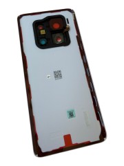 ORG Klapka Oryginalna tył plecki do Xiaomi Redmi Note 14 Pro+5G fioletowa