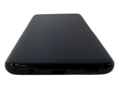 ORG Wyświetlacz LCD z ramką demont Grade A Samsung Galaxy S8 (G950) czarny