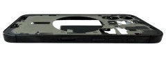ORG oryginalna demont Ramka frame Grade A do Apple iPhone 15 Pro, czarna