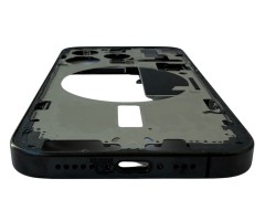 ORG oryginalna demont Ramka frame Grade A do Apple iPhone 15 Pro, czarna