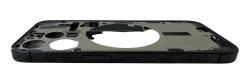 ORG oryginalna demont Ramka frame Grade A do Apple iPhone 15 Pro, czarna