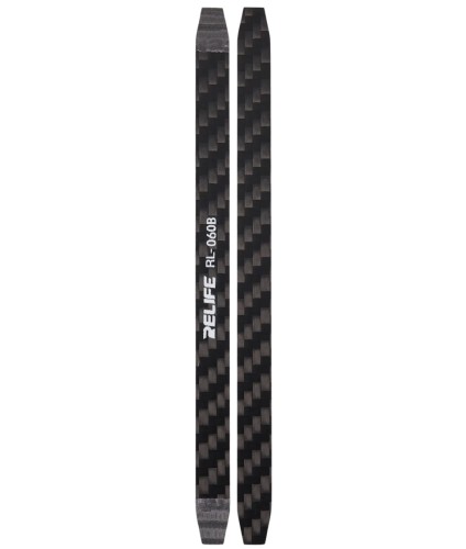 Podważak niemagnetyczny karbonowy RL-060B (Relife) czarny