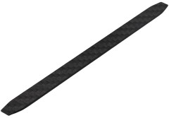 Podważak niemagnetyczny karbonowy RL-060B (Relife) czarny