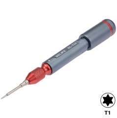 Śrubokręt dynamometryczny precyzyjny wkrętak RL-724 T1 Torx (ReLife)