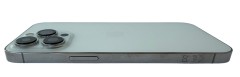 ORG Korpus Grade A oryginalny ramka +USB do iPhone 13 Pro, srebrny