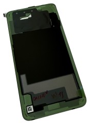 ORG Klapka tył obudowa plecki oryginał do Samsung Galaxy S10E, Biała