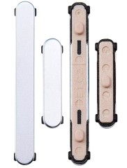 Przyciski Power i Volume Guzik włącznik do Samsung Galaxy S24 | S24+, blue