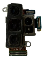 ORG Demont zestaw kamer do Samsung Galaxy Note 10+ Plus (SM-N975)