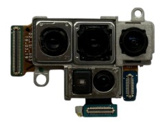 ORG Demont zestaw kamer do Samsung Galaxy Note 10+ Plus (SM-N975)
