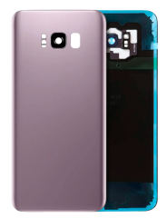 HQ Klapka PREMIUM tył plecki do Samsung Galaxy S8+ (Rose Pink)