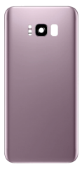 HQ Klapka PREMIUM tył plecki do Samsung Galaxy S8+ (Rose Pink)