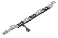 Taśma przycisków volume głośności funkcyjny do Apple iPhone 16 Pro Max