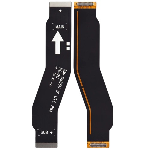 Taśma główna mainflex sygnałowa do Samsung Galaxy S25+ (SM-S936)