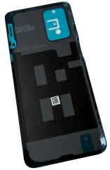 ORG Klapka Oryginalna tył obudowa plecki do Realme 8 5G (Niebieske)
