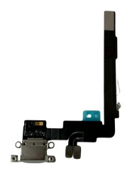 ORG Złącze ładowanie USB oryginalne demont iPhone 16 Pro Max (White Titan)