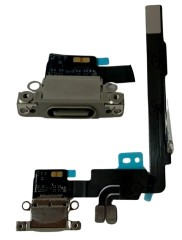 ORG Złącze ładowanie USB oryginalne demont iPhone 16 Pro Max(Natural Titan)