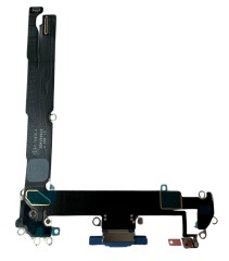 ORG Złącze ładowanie USB oryginalne demont do iPhone 16 Plus (Ultramarine)