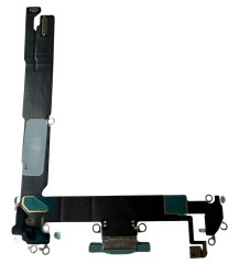 ORG Złącze ładowanie USB oryginalne demont do iPhone 16 Plus (Teal)