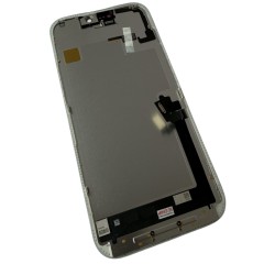 Wyświetlacz LCD 120Hz dotyk ekran Soft OLED do iPhone 17