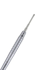Śrubokręt wkrętak serwisowy Convex Cross 2.5mm do iPhone (Qianli)(2D)