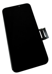 HQ Wyświetlacz LCD dotyk ekran do Apple iPhone 11, Incell