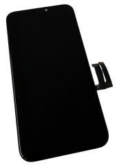 Wyświetlacz LCD dotyk ekran do Apple iPhone 11, zamiennik Incell